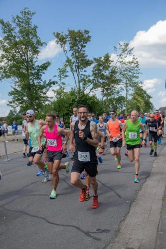 Samstagslauf 2022 -160