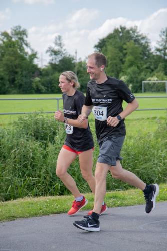 Samstagslauf 2022 -258